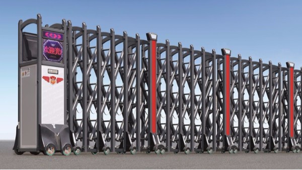 電動伸縮門的價格廠家是根據(jù)哪幾個方面來定的呢？